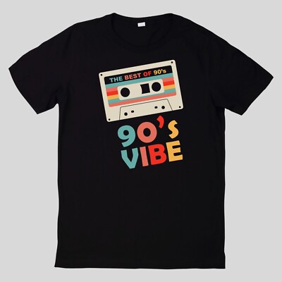 T-Shirt Retro Style Baumwolle Fun Spaß Sprüche Lustig Cartoon