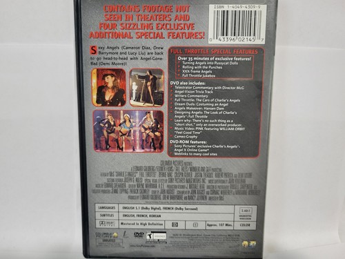 Out of Print, Obscure and Discontinued DVD's - Imagen 123 de 201