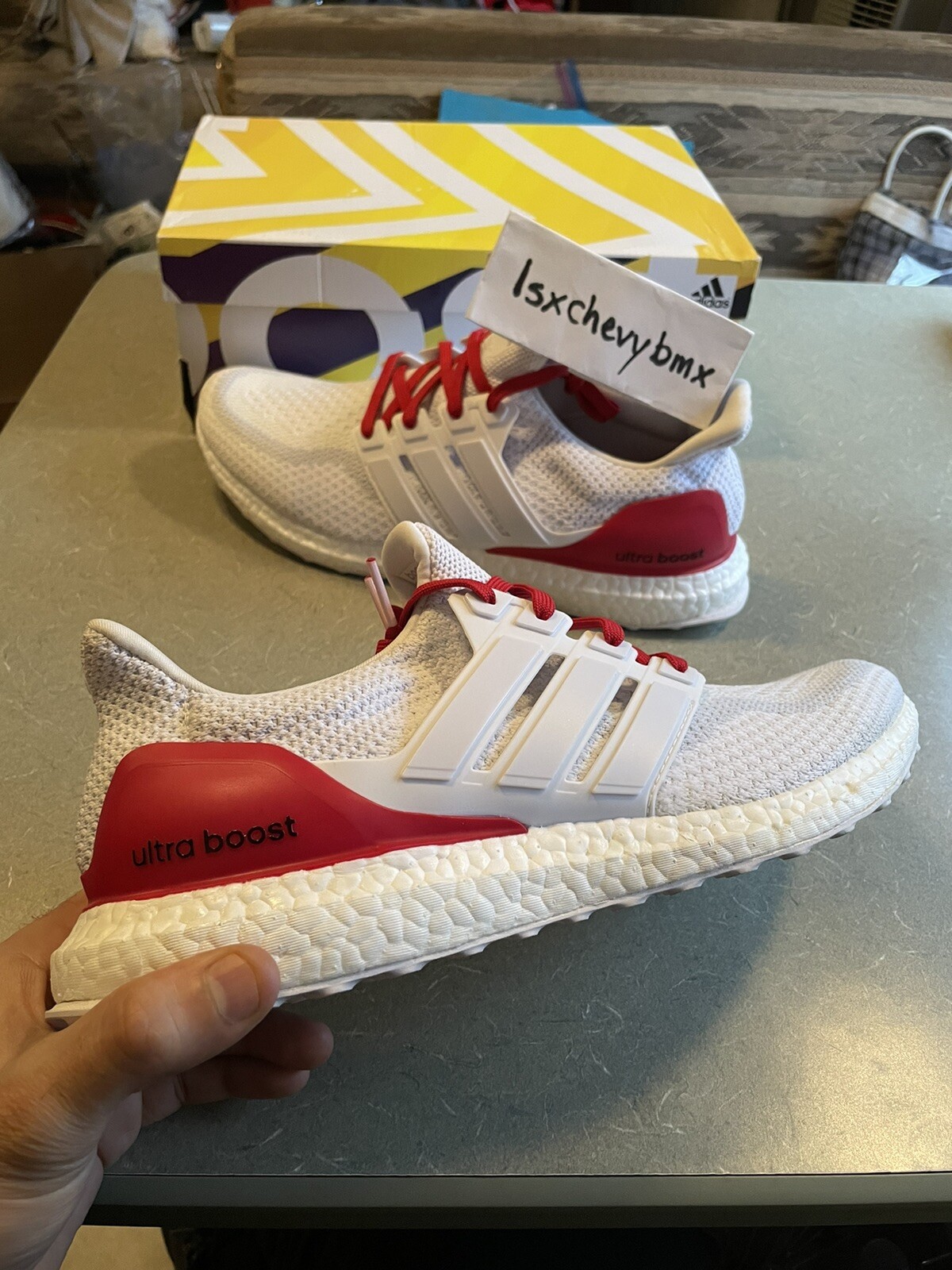 notre dame football shoes