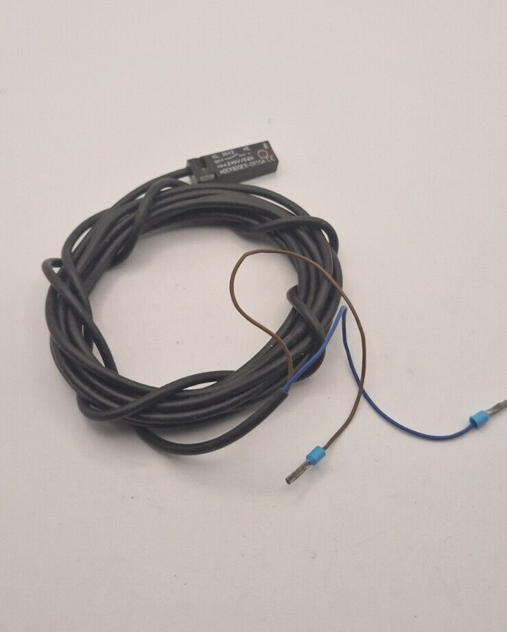 HOERBIGER - ORIGA KL 3043 Proximity Reed Sensor with LED and Surge