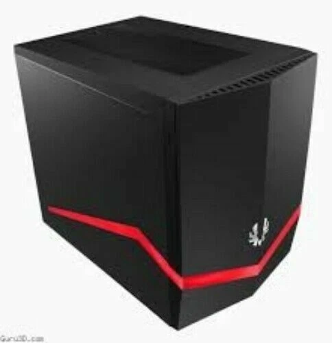 BitFenix Mini-ITX Computer Cases