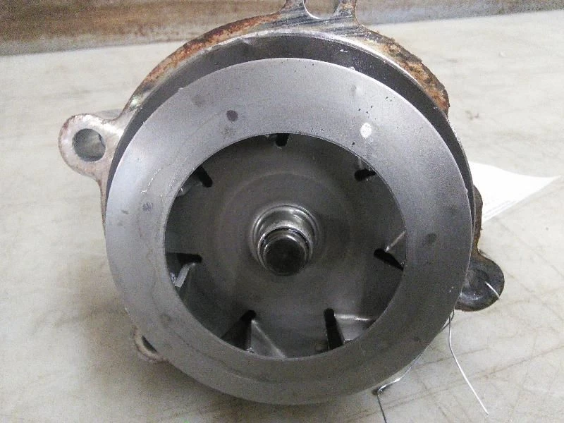 Rebuildable Water Coolant Pump Fits 97-06 09-14 EXPEDITION 4455644 - Image 2 of 4