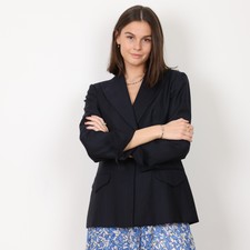 Gian Franco Ferre Blazer, Uk Size 12