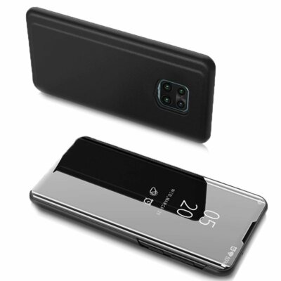 BaiFu Cover A Portafoglio In Pelle Magnetica Con Supporto Per Motorola Moto G84 5G - Chiusura Magnetica, Slot Porta Carte E Ricarica Wireless - 3