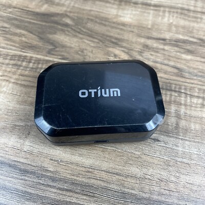 Otium Wireless Earbuds Bluetooth 5.0 Headphones  charging Case Only  