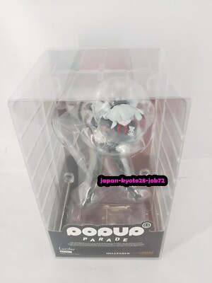 POP UP PARADE Lucifer フィギュア Amazon.com: Desfile POP UP Lucifer : Hogar y Cocina