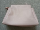New Lot 2 Strivectin & Cle De Peau Vinyl Zipper Cosmetic Makeup Beauty Bag Case — photo 8