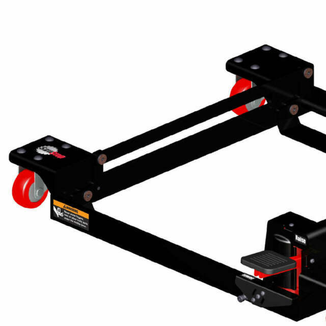 SawStop MB-IND-000 Industrial Saw 