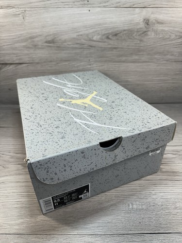 Jordan 4 Retro SE Craft - Size 9.5 - Picture 9 of 9