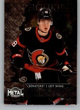 2020-21 Skybox Metal Universe Base or 1997-98 Retro Hockey Cards Pick From List