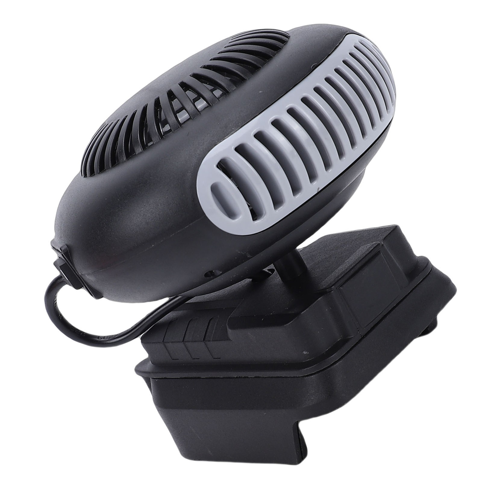 Cordless Space Heater Fast Heating Portable Car Windshield Defroster For