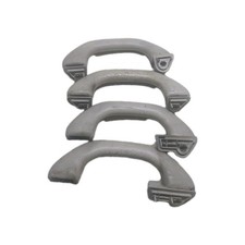 SET 4 MANIGLIE APPIGLIO TETTO VOLKSWAGEN GOLF 4 