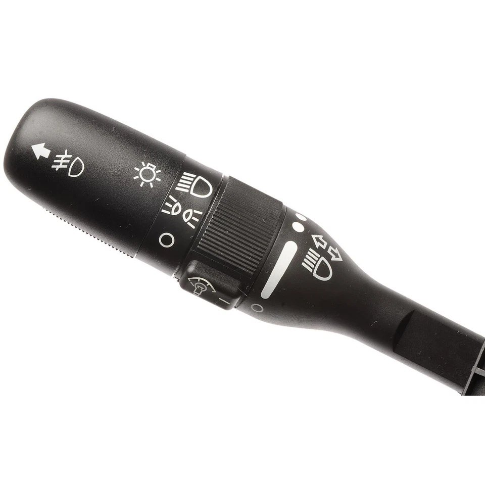 Interruptor de faros para Chrysler Sebring 2001-2006 SMP 2001 2002 2003 2004 2005 Foto 2 de 4