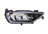 VAN Wezel Nebelscheinwerfer Rechts FüR Volvo XC60 II 246 Bj.17-20 Bj.19-20