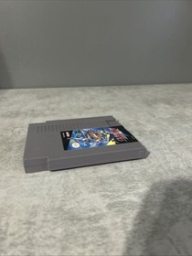 RollerGames Nintendo NES Authentic Pristine Mint Tested Working Roller Games