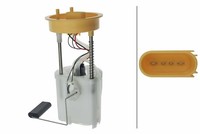 Hella Kraftstoff-FöRdereinheit 8TF 358 316-621 FüR Seat Vw