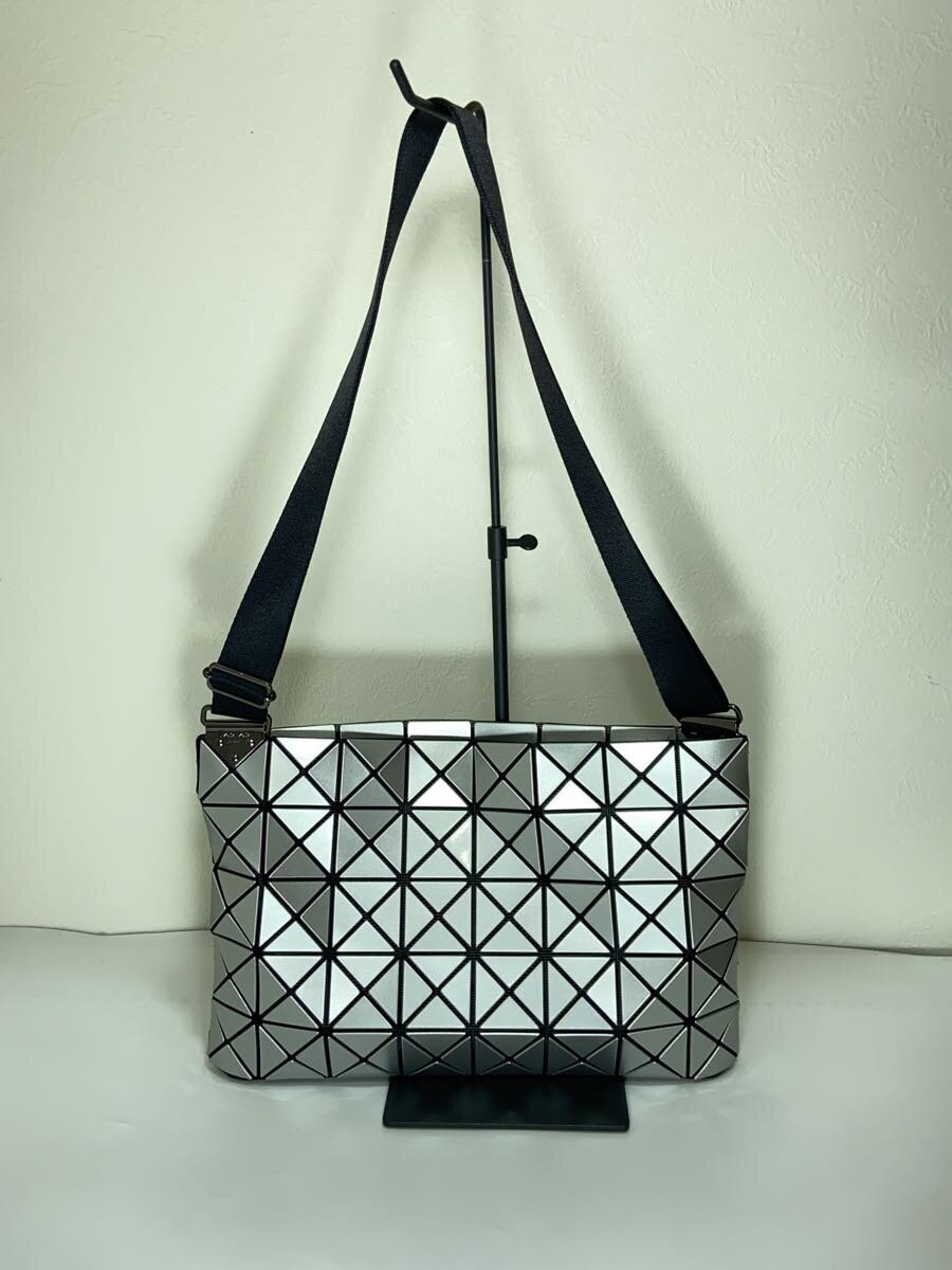 ISSEY MIYAKE BAO BAO シルバー Amazon | (バオバオ イッセイミヤケ) BAOISSEYMIYAKE 6×6 トート