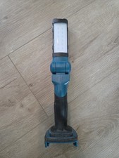 Snap-on CTLFD761 14.4V Cordless LED Floodlight – Tool Only, Used, Fair Condition-702877
