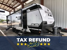 2026 Alliance Delta 281BH