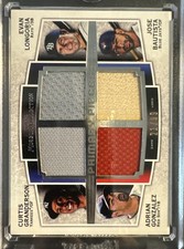 2012 Topps Museum Collection Baseball Cards 26