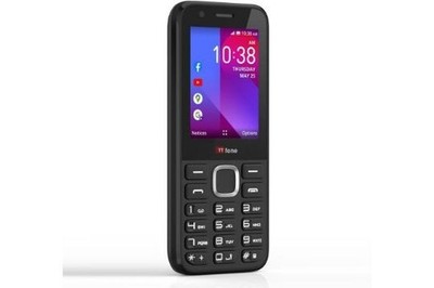 TTfone TT240 Simple Basic Handy 3G KaiOS Funktion Smartphone