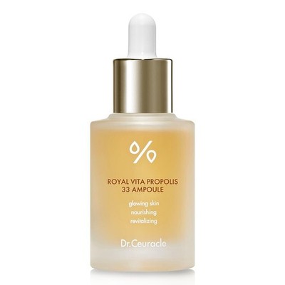 Dr. Ceuracle - Royal Vita Propolis 33 Ampoule Jumbo