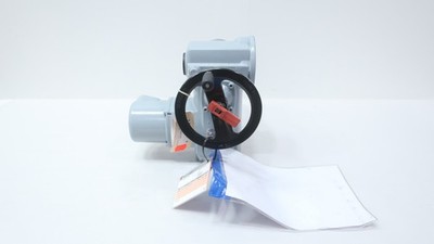 Auma Z015.032 1415MM93275 Multi-trun Valve Actuator 0.090kw 380v-ac 3ph