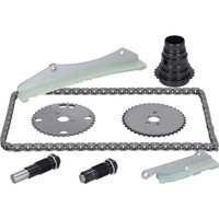 Febi Bilstein 101976 Steuerkettensatz FüR Fiat Peugeot Citroen Ducato Boxer 250