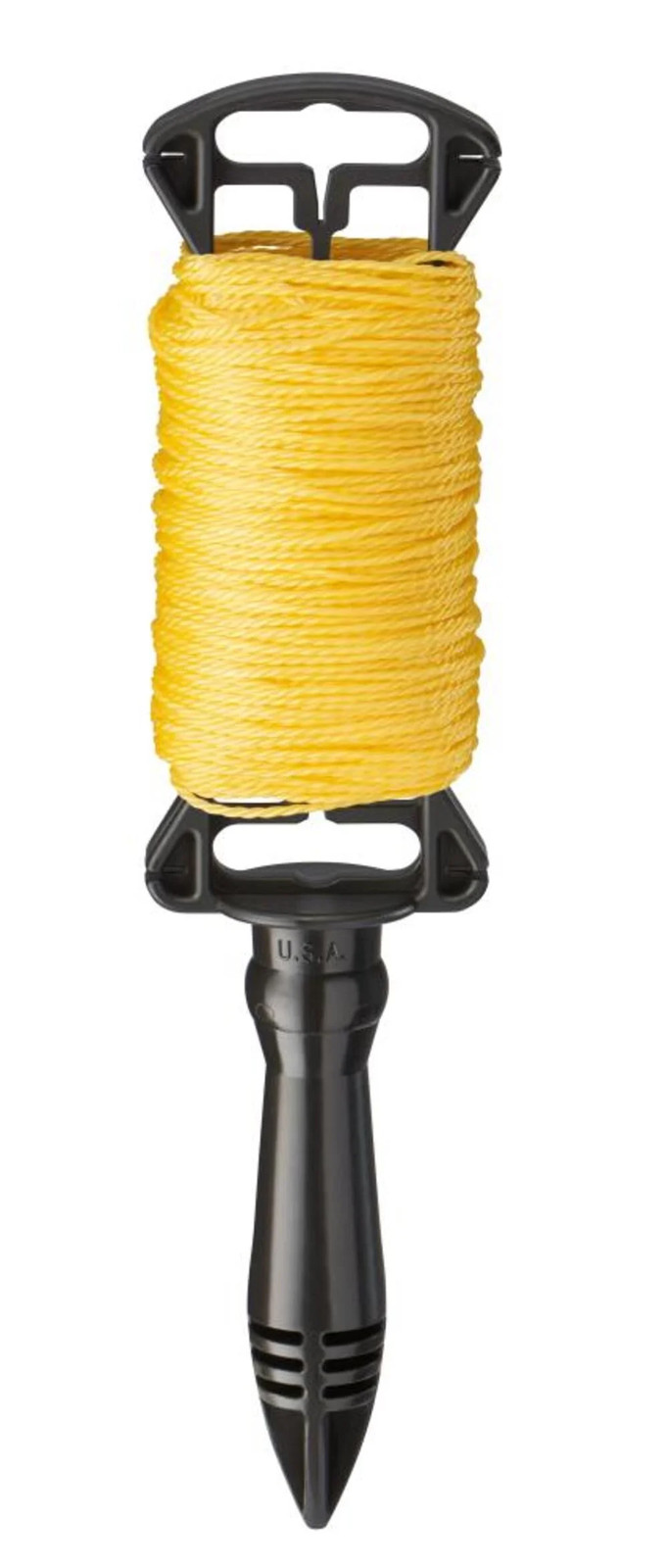 Уровень империи - 250 футов Золотая катушка с витой леской 2490₽