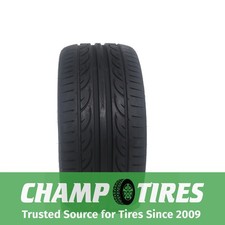 Set Of 4 P25530r19 Hankook New Ventus V12 Evo2 91 Y New 1032nds