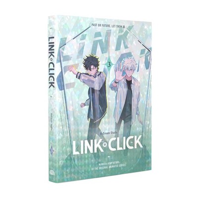 Link Click 3