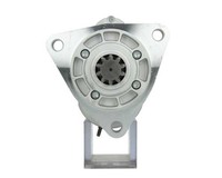 Anlasser 2.7 Kw Neu Eurostarter Oe-Nr. 9142780 FüR Belarus