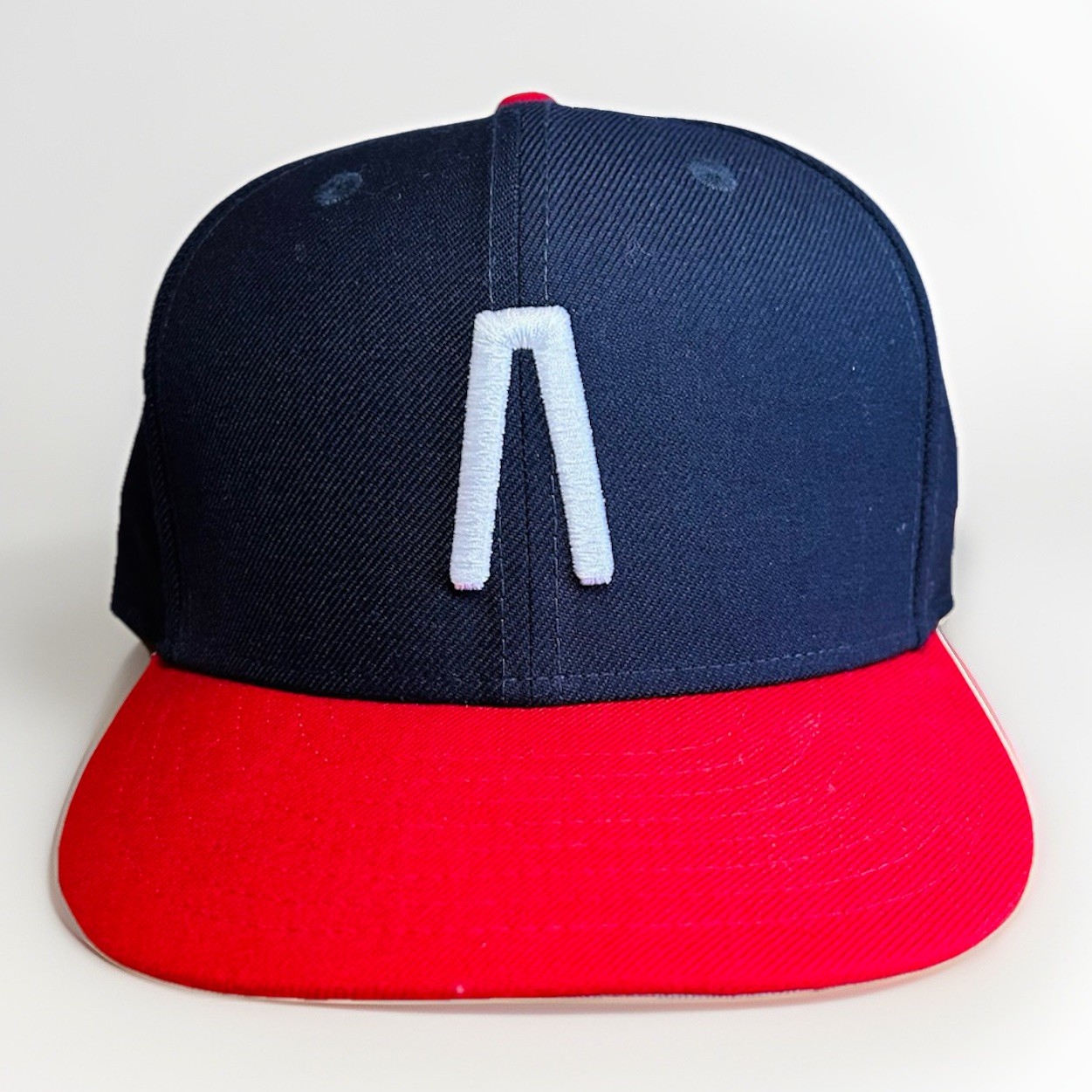 New Era 59Fifty x Fear Of God Athletics Essentials Size 7 1/4 Braves Authentic