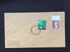 GB 1994 20p TO PAY STAMP WITH FIRST DAY POSTMARK ON COVER