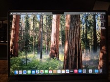 MacBook Air M4 16GB 256GB SSD, Neuwertig ✨ ✨ ✨ ✨ 