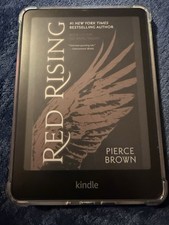 Amazon Kindle Colorsoft