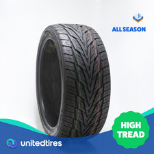 Driven Once 30535r24 Toyo Proxes St Iii 112w - 1032
