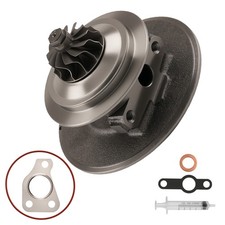 Turbo Chevrolet AVEO