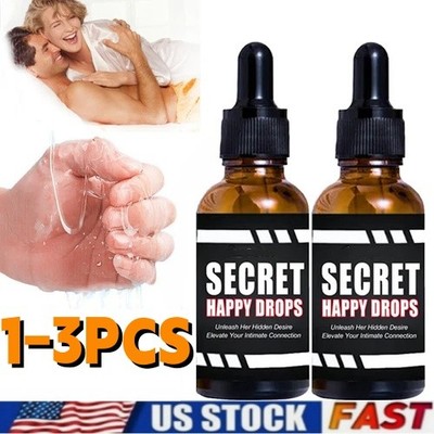 New Female Exciter Drops Sexual Stimulant Aphrodisiac For Women Sex Orgasmic Gel