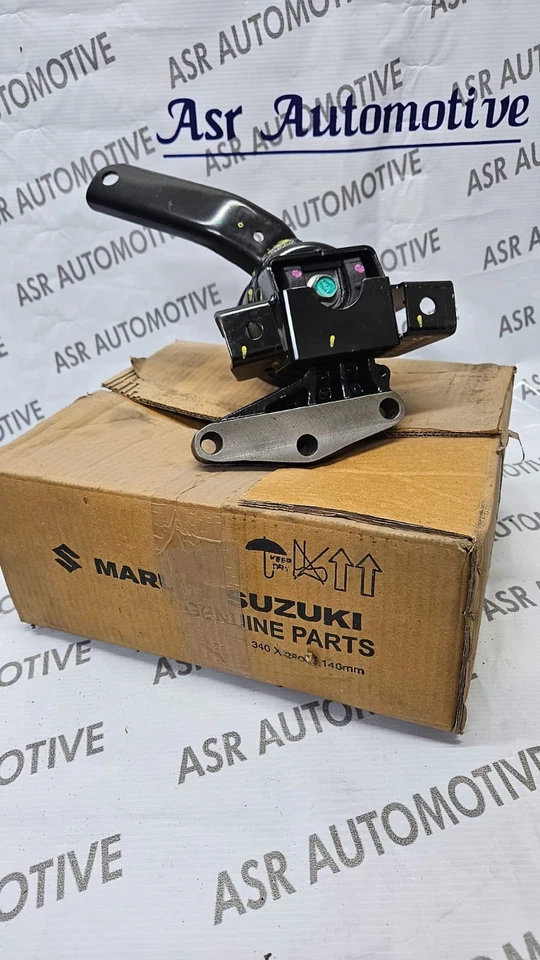 engine mounting right side diesel swift 2012 to 2016 - Image 2 of 4