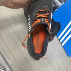 Size 7.5 - adidas Terrex Agravic GORE-TEX Mid Black Grey — photo 5