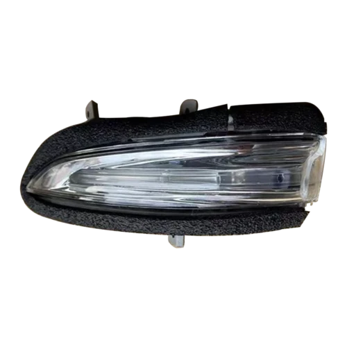For Lexus GX460 2010-2023 Left Side Rear View Mirror Turn Signal Light Replace Foto 2 de 4