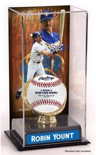 Top 10 Robin Yount Baseball Cards 26