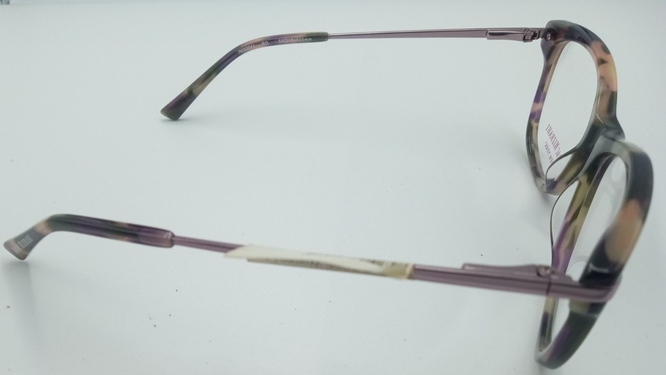 Isaac Mizrahi 30014 Eyeglasses