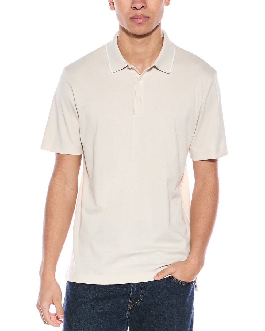 Мужская рубашка поло Theory Urban 11490₽