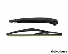 Scheibenwischerarm mit Wischerblatt für Opel Insignia A Sports Tourer ab 07.08