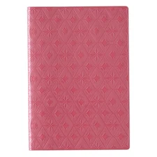 NOLTY Pagem Planner 2026 B6 Monthly Aida Memo Pink 2646