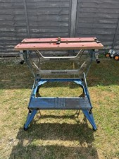 Black and Decker Workmate