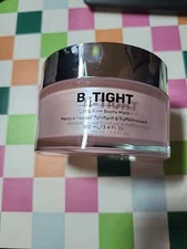 Maelys Cosmetics B-Tight Lift & Firm Booty Mask Moisturizer 3.3 oz New No Box