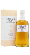 Highland Park - Single Malt Scotch 12 year old Whisky 70cl